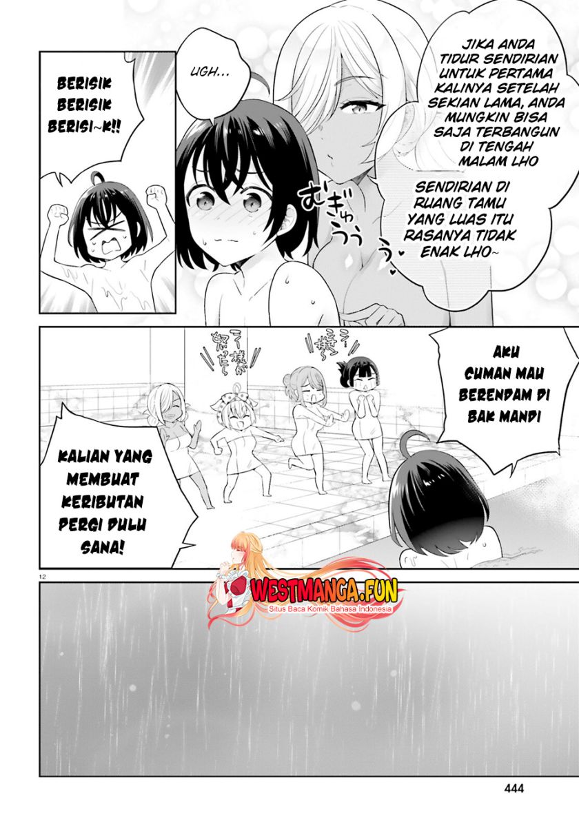 Dilarang COPAS - situs resmi www.mangacanblog.com - Komik shindou yuusha to maid oneesan 041 - chapter 41 42 Indonesia shindou yuusha to maid oneesan 041 - chapter 41 Terbaru 14|Baca Manga Komik Indonesia|Mangacan